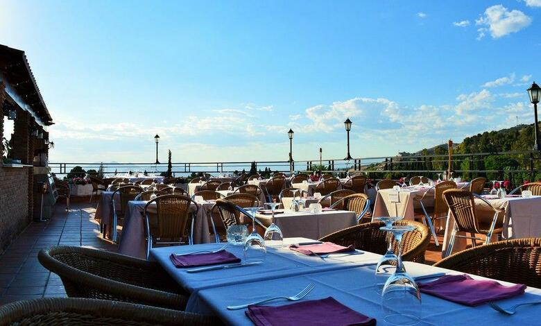 Hotel Alixares