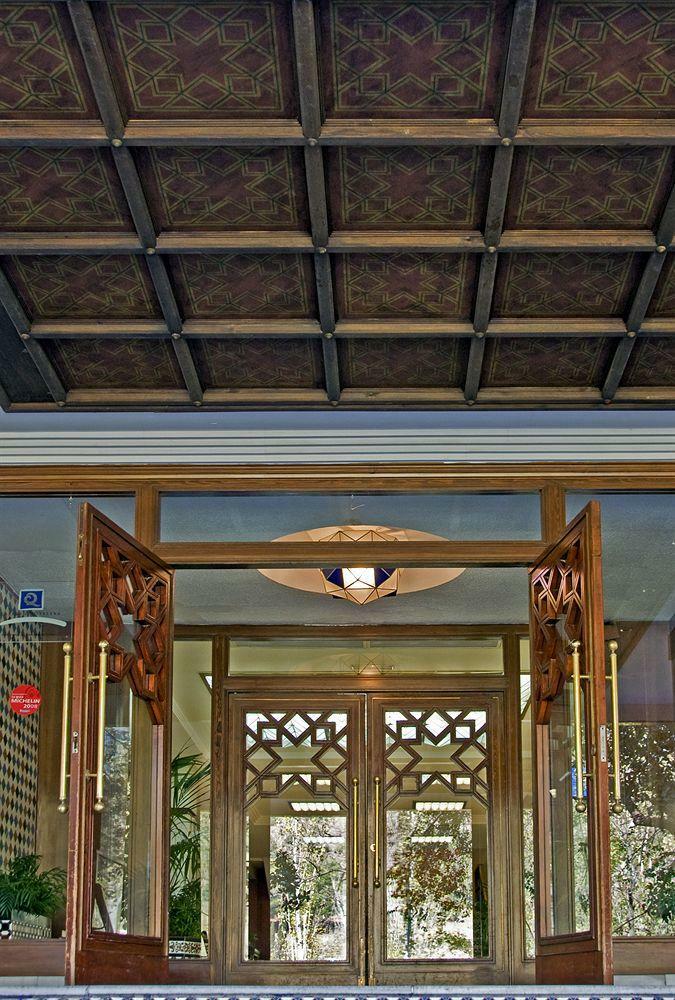 Hotel Alixares