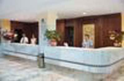 Hotel Alixares