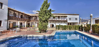 Hotel Casa Palacio