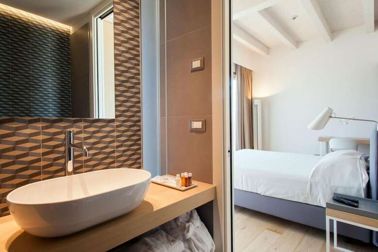 Hotel Mosaico Beach Resort
