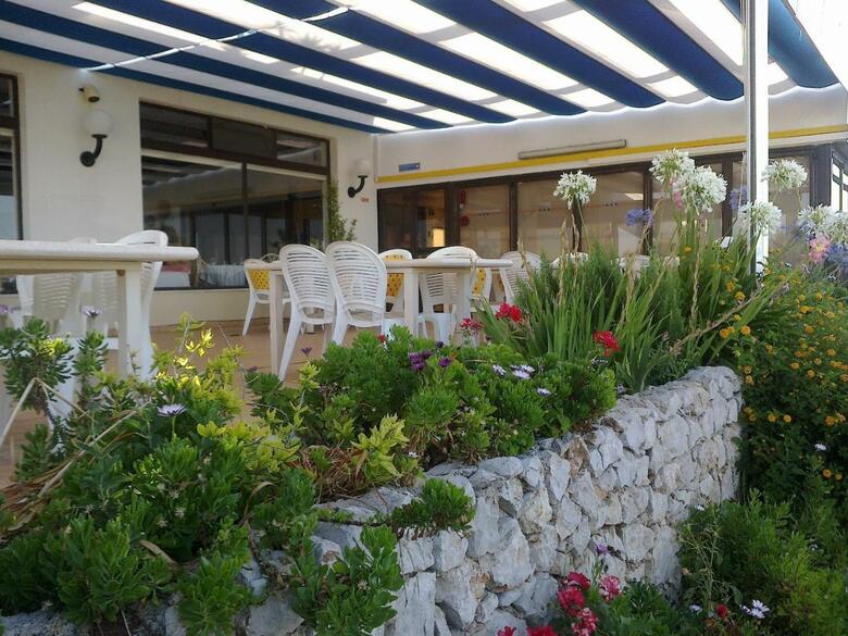 Hotel Alte