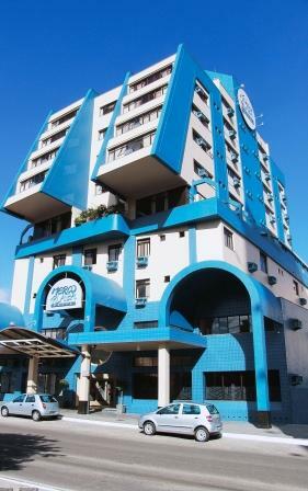 Tri Hotel Executive Criciuma
