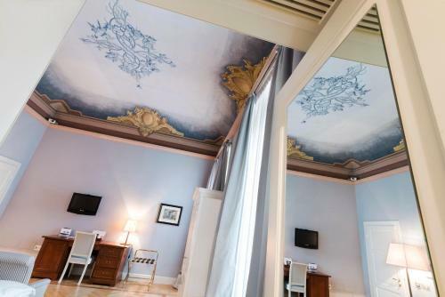 Grand Hotel Della Posta
