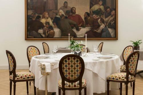 Grand Hotel Della Posta