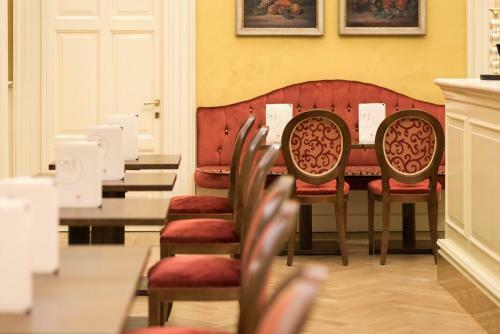 Grand Hotel Della Posta