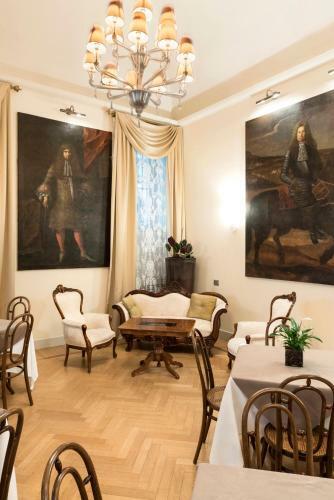 Grand Hotel Della Posta