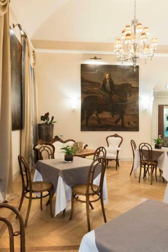 Grand Hotel Della Posta