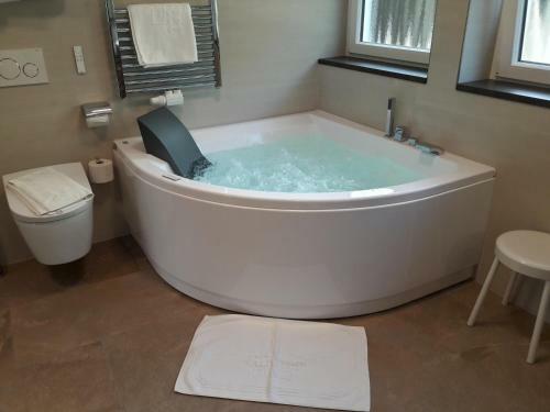 Hotel Ruster Resort