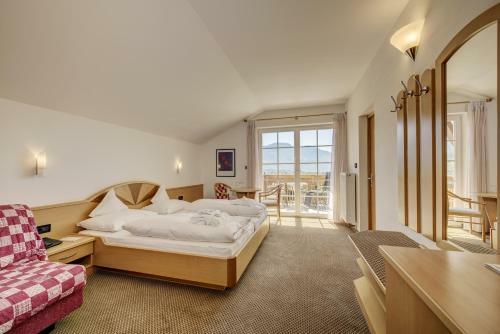Hotel Ruster Resort