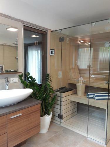 Hotel Ruster Resort