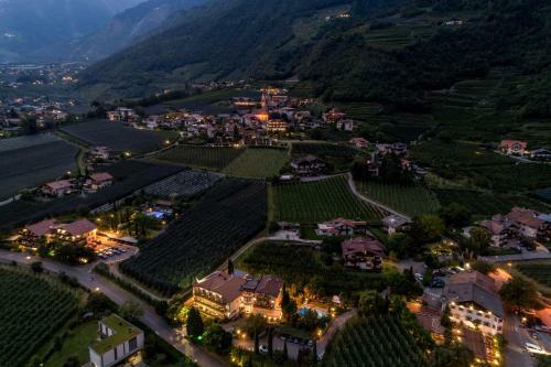 Hotel Ruster Resort