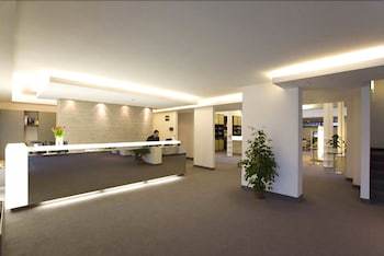 Hotel Lamosa