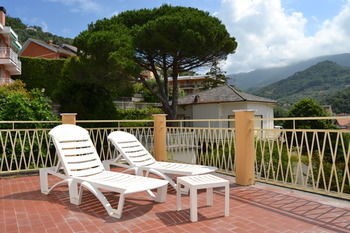 Hotel Eva La Romantica