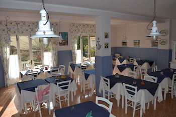 Hotel Eva La Romantica