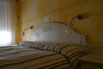 Hotel Eva La Romantica