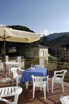 Hotel Eva La Romantica