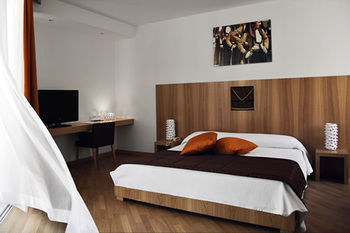 Residencia Lanthia Resort