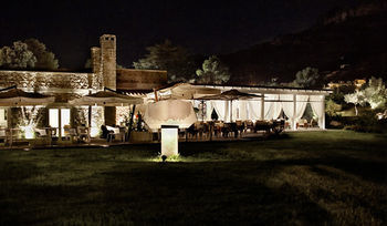 Residencia Lanthia Resort