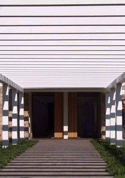 Residencia Lanthia Resort