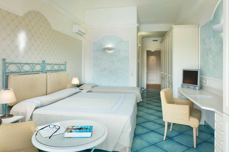 Hotel Santa Gilla