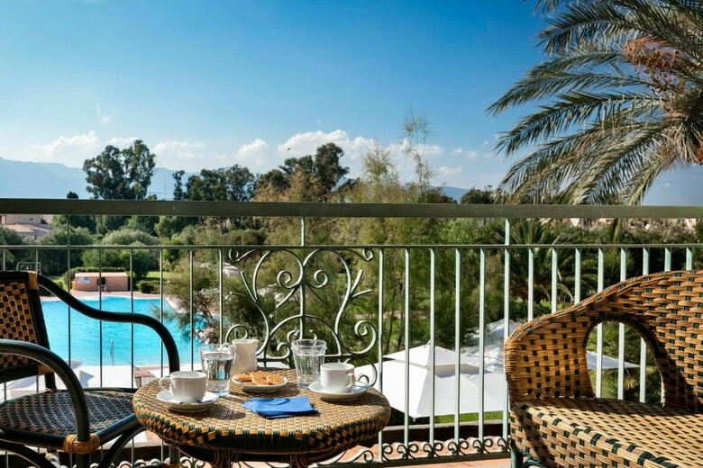 Hotel Santa Gilla