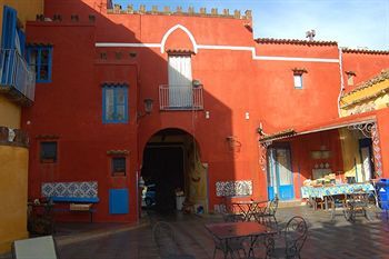 Hotel Duca Di Castelmonte
