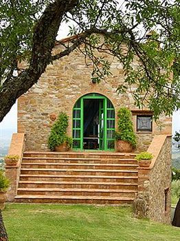 Bed & Breakfast La Casetta Nel Bosco
