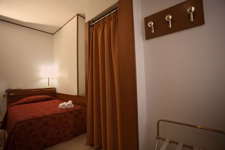 Hotel Augustus
