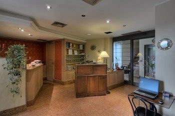 Hotel Antica Locanda Il Sole