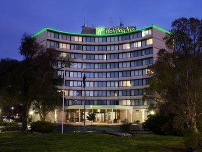 Hotel Holiday Inn Melbourne Airport