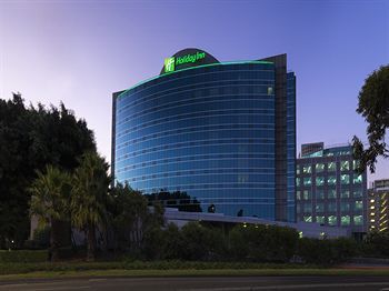 Hotel Holiday Inn Sydney Airport