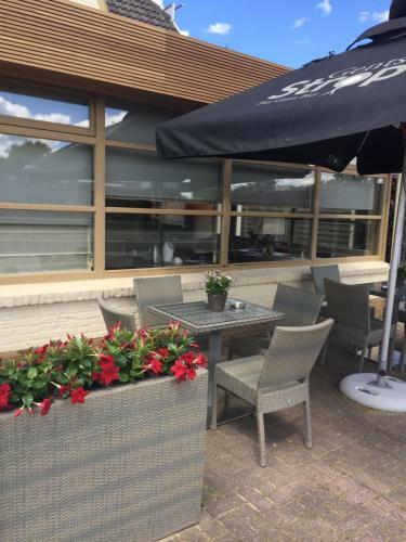 Hotel Pr�lude