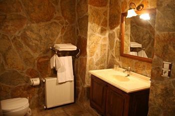 Cappadocia Palace Hotel