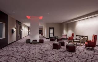 Hotel Embassy Suites By Hilton Minneapolis Downtown