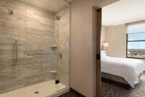 Hotel Embassy Suites By Hilton Minneapolis Downtown