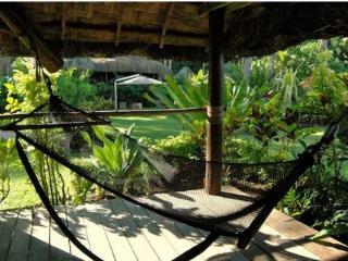 Hotel Qamea Resort  Spa
