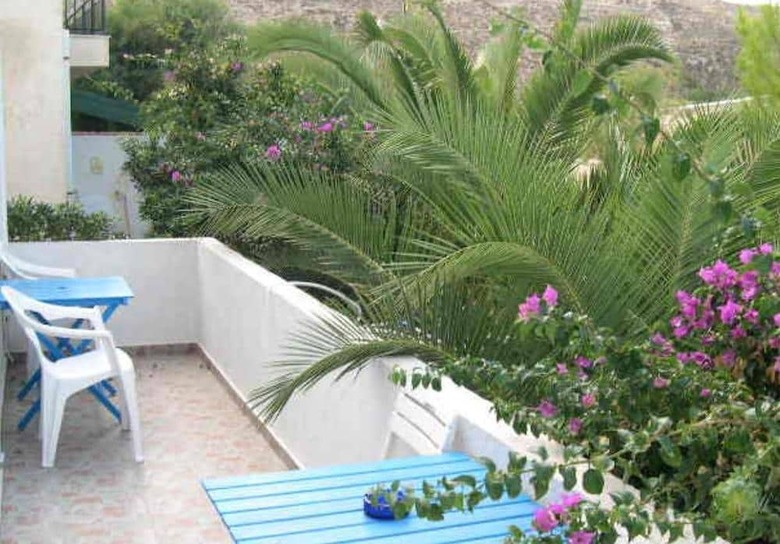 Hotel Anna Zisimos Rooms