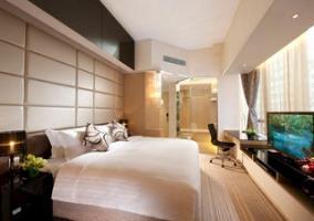 Hotel Citadines Mercer Hong Kong