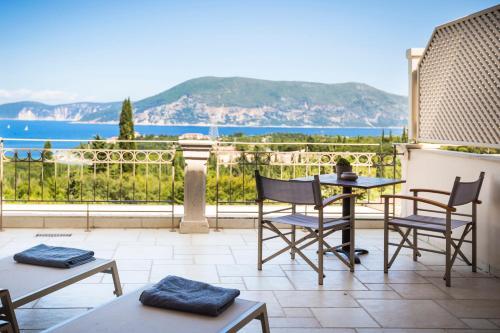 Hotel Almyra