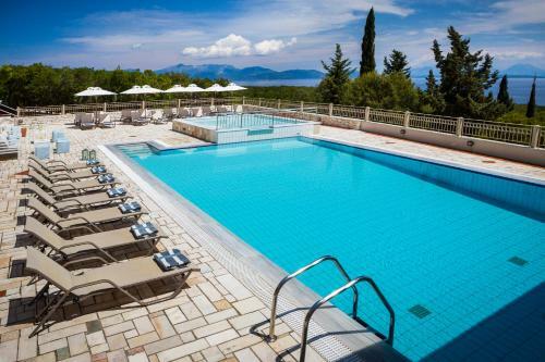 Hotel Almyra