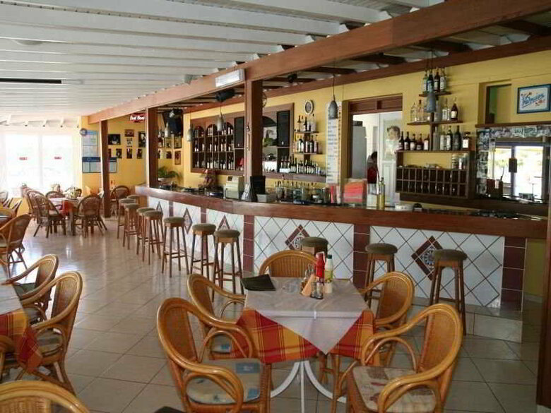 Hotel Mammis Beach