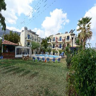Hotel Mylos Apts