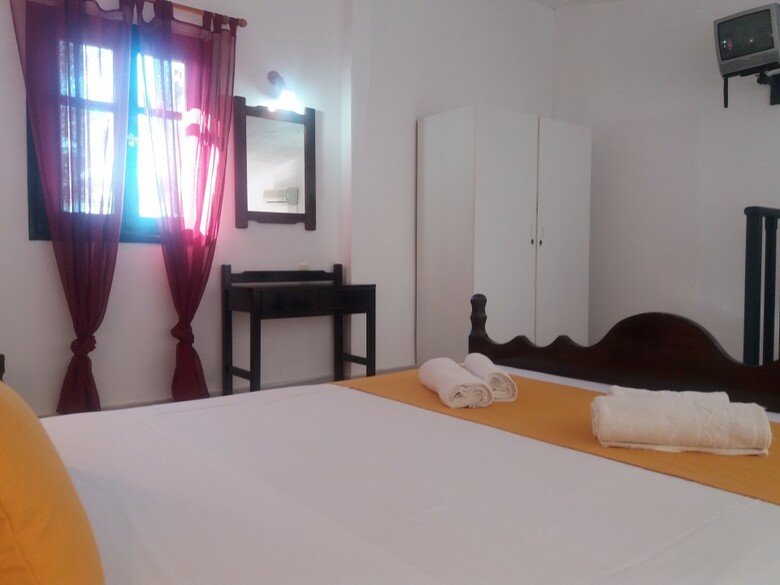 Hotel Kri Kri Village