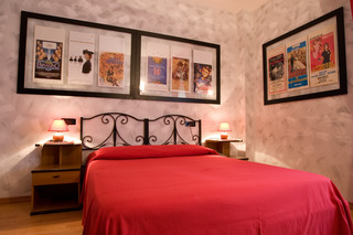 Hotel Villa Morgana Resort & Spa