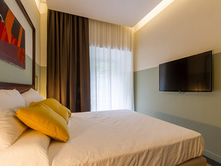 Vino E Oli Residence