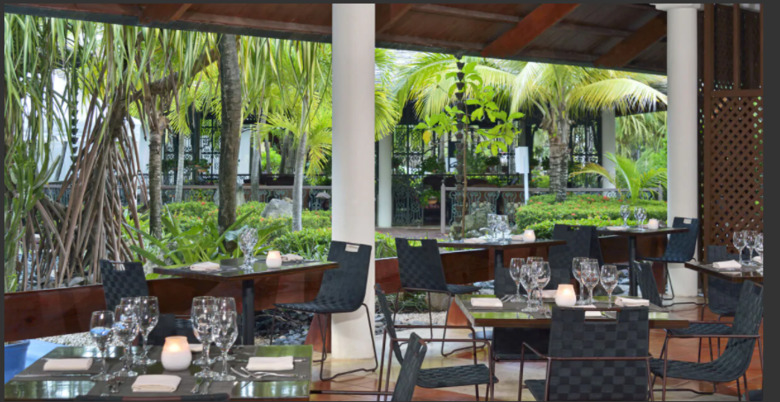 Hotel The Reserve At Paradisus Punta Cana