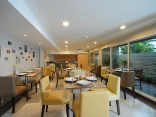 Hotel Bangkok Loft Inn