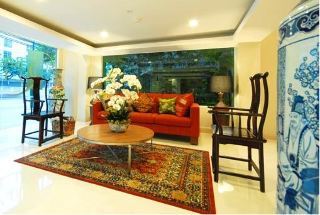 Hotel Bangkok Loft Inn
