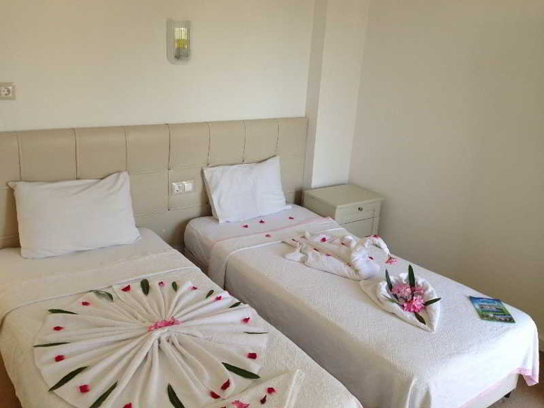 Dost Hotel